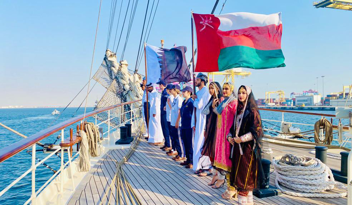 Shabab Oman II